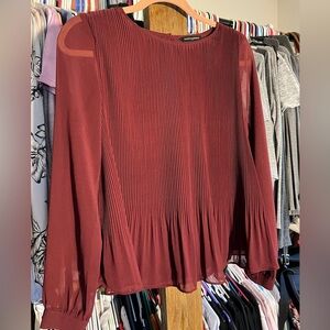 Banana Republic top‎